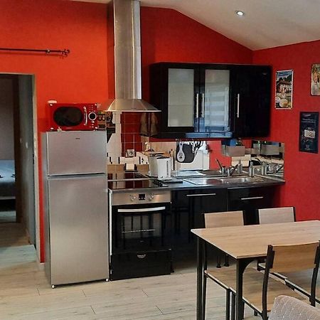 Charmante Maison De Ville Saint-Dizier Eksteriør billede
